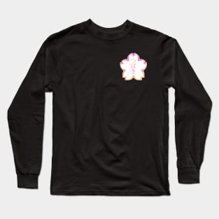 Tsubaki Factory Long Sleeve T-Shirt